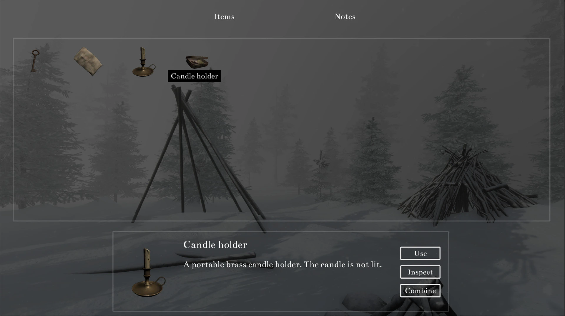 The Whisperer | Le murmureur mac游戏 screenshot-3