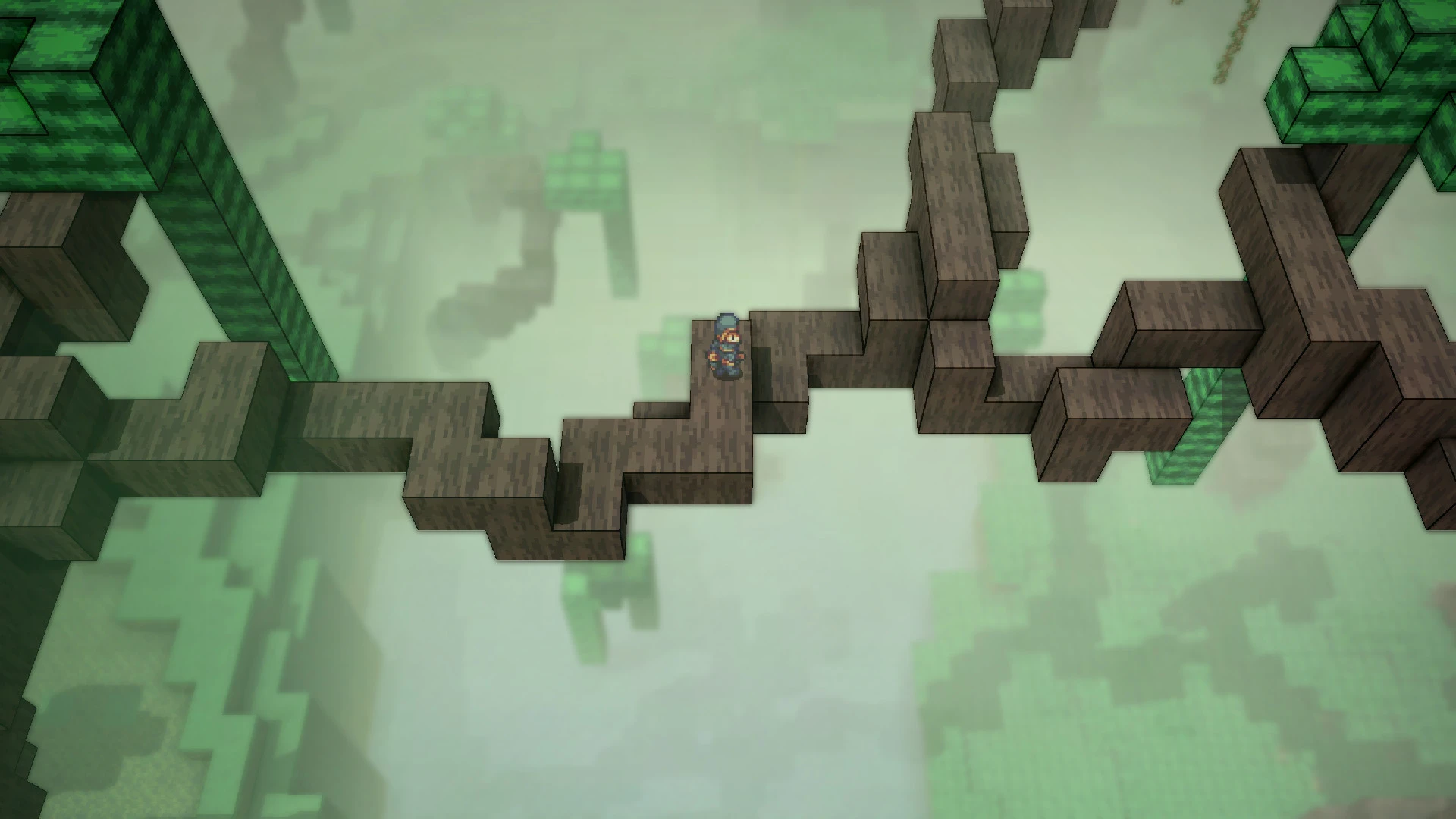 Crystal Project mac游戏 screenshot-3