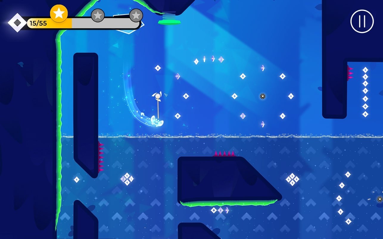 Sp!ng mac游戏 screenshot-3