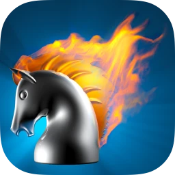 SparkChess Pro mac游戏 icon