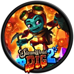 SteamWorld Dig 2 mac游戏 icon