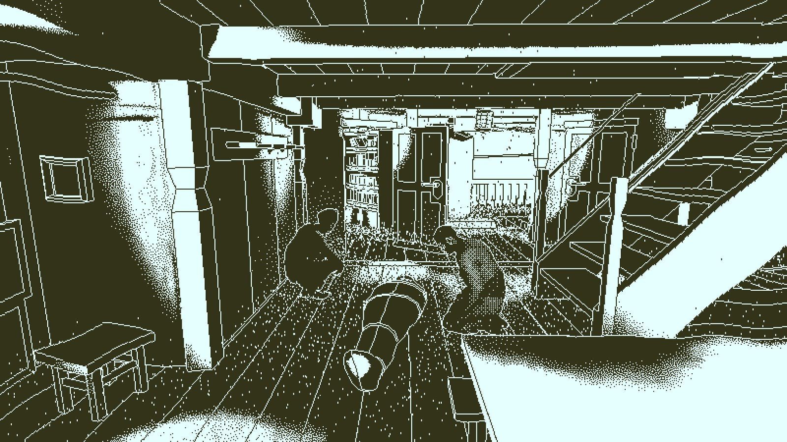 Return Of The Obra Dinn mac游戏 screenshot-2