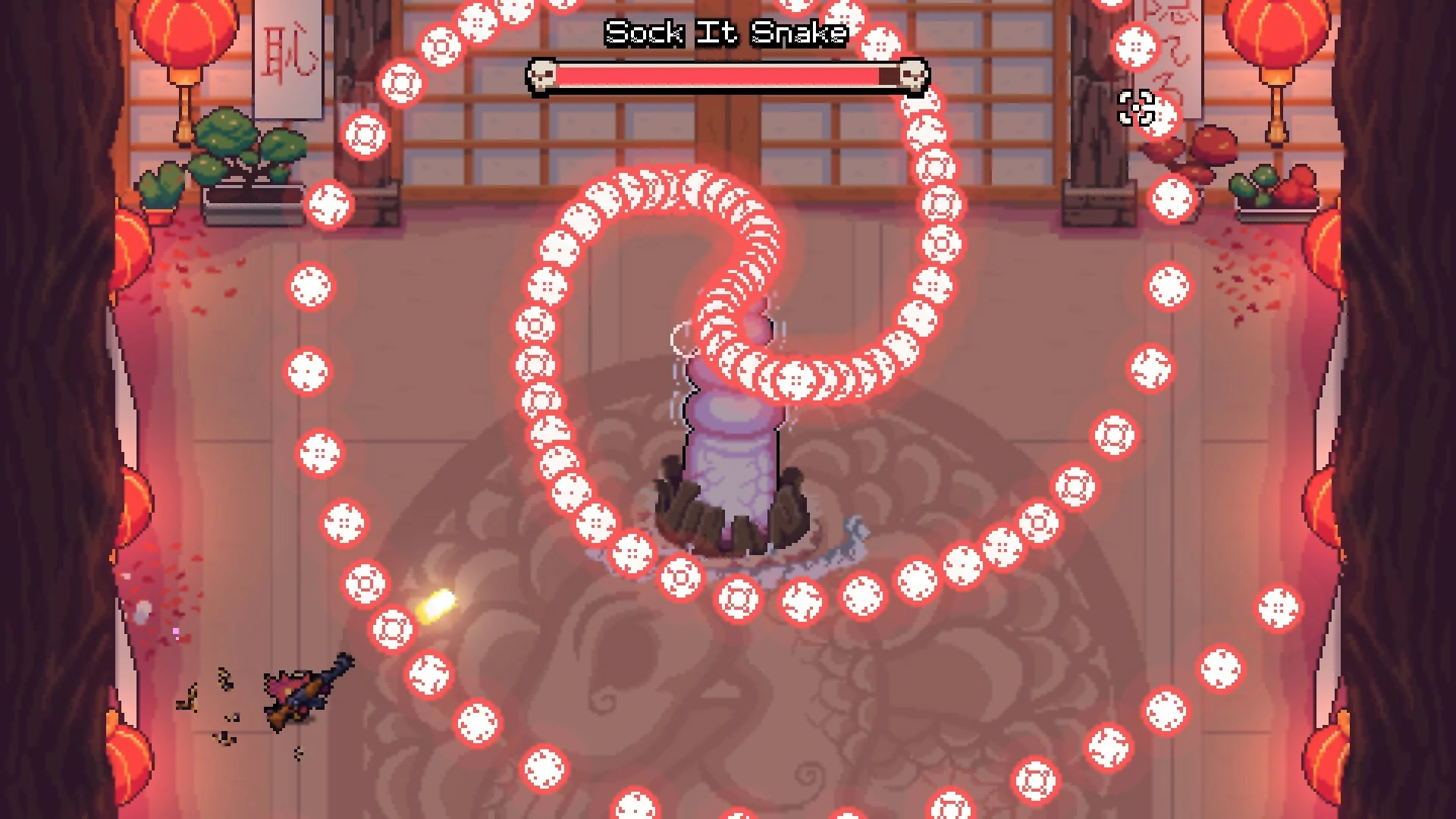 AK-xolotl mac游戏 screenshot-3