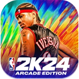 NBA 2K24 Arcade Edition mac游戏 icon