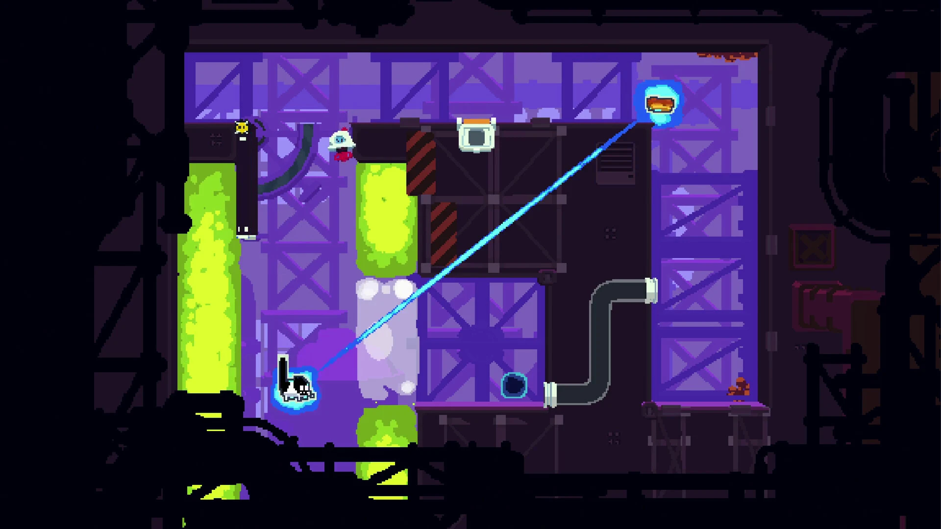 CATO: Buttered Cat mac游戏 screenshot-3