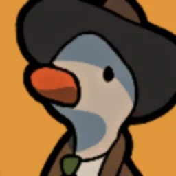 Duck Detective: The Secret Salami mac游戏 icon