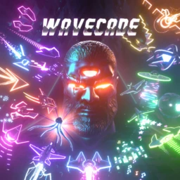 WAVECADE mac游戏 icon