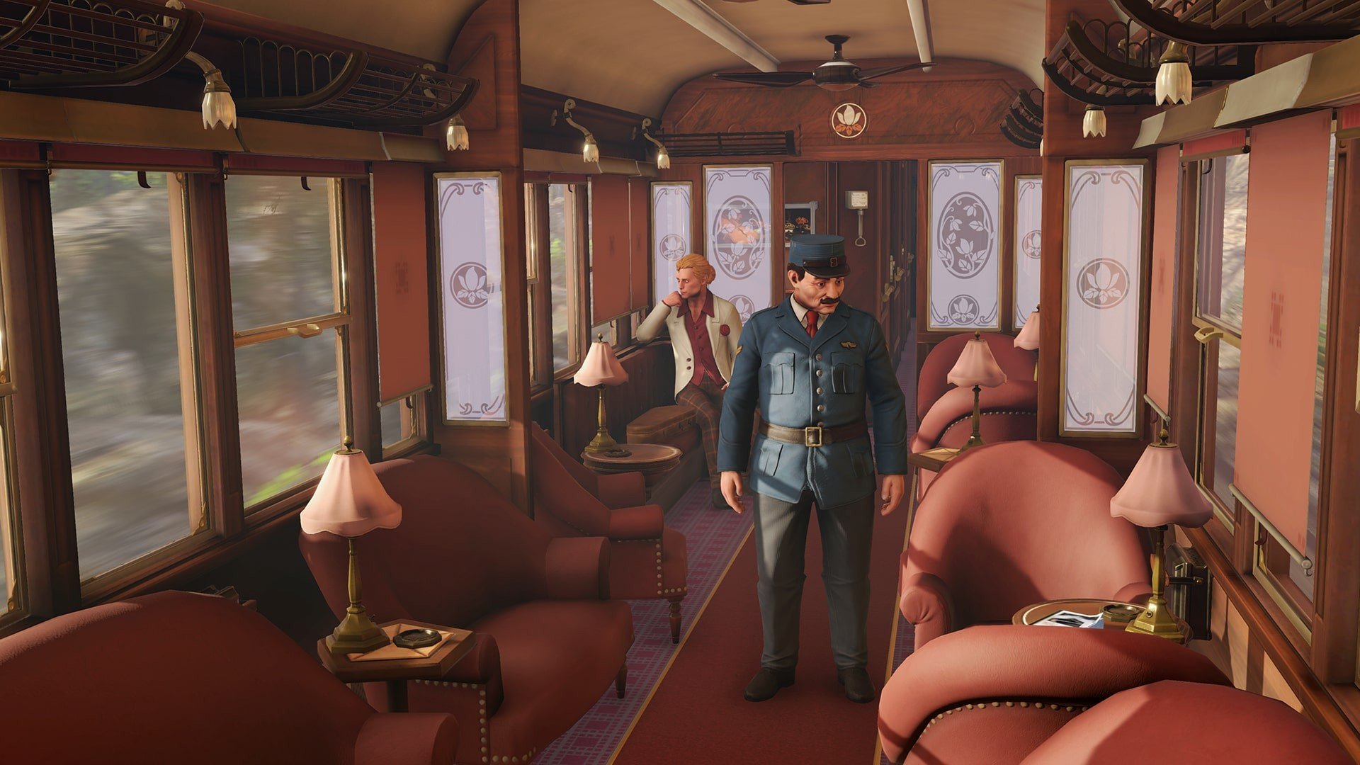 The Raven Remastered mac游戏 screenshot-1