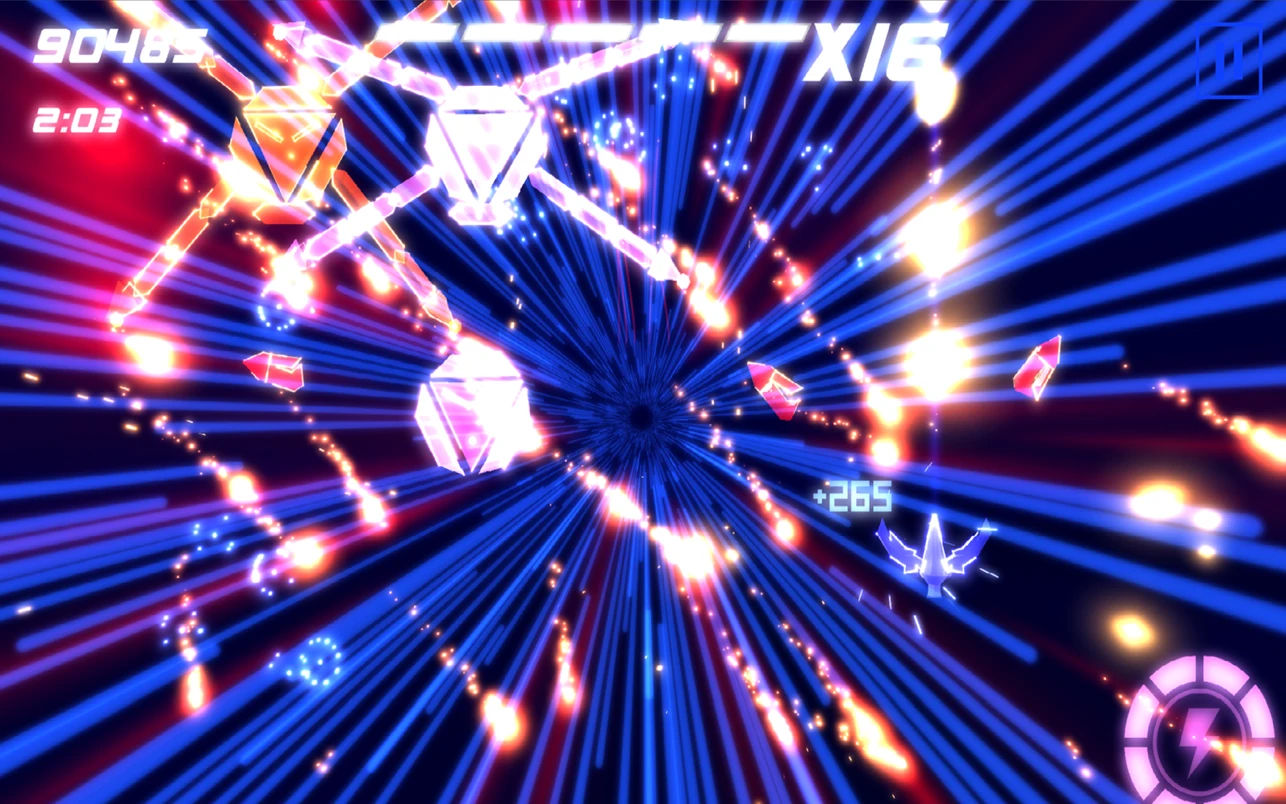 Mind Symphony mac游戏 screenshot-1