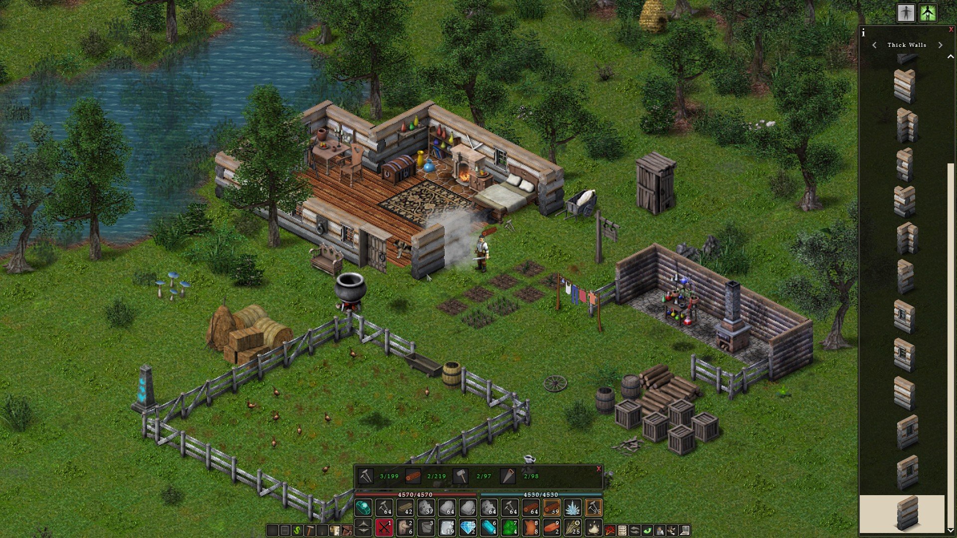 Balrum mac游戏 screenshot-3