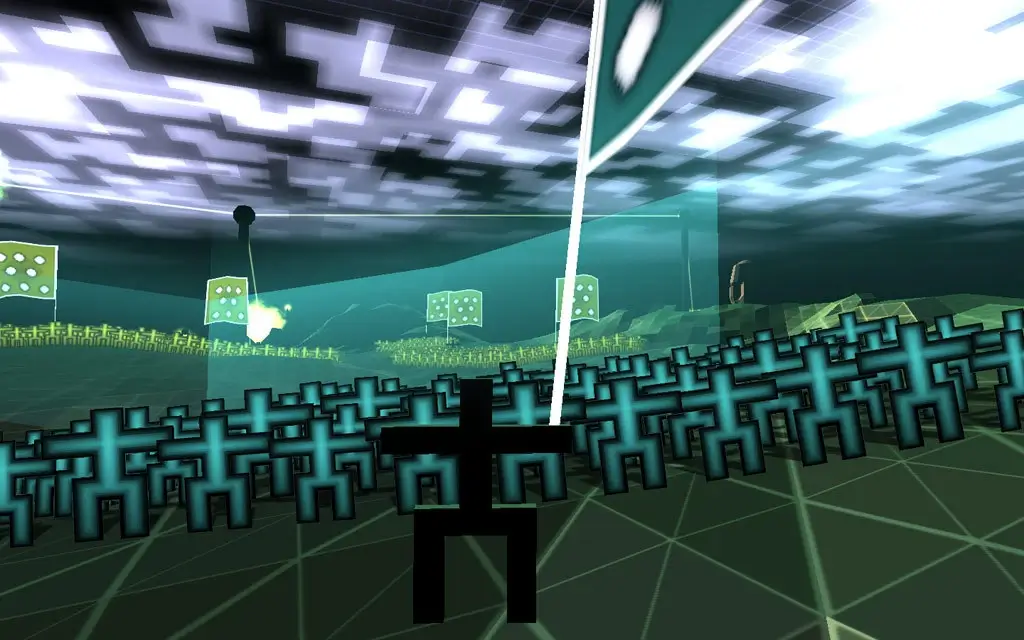 Multiwinia mac游戏 screenshot-0