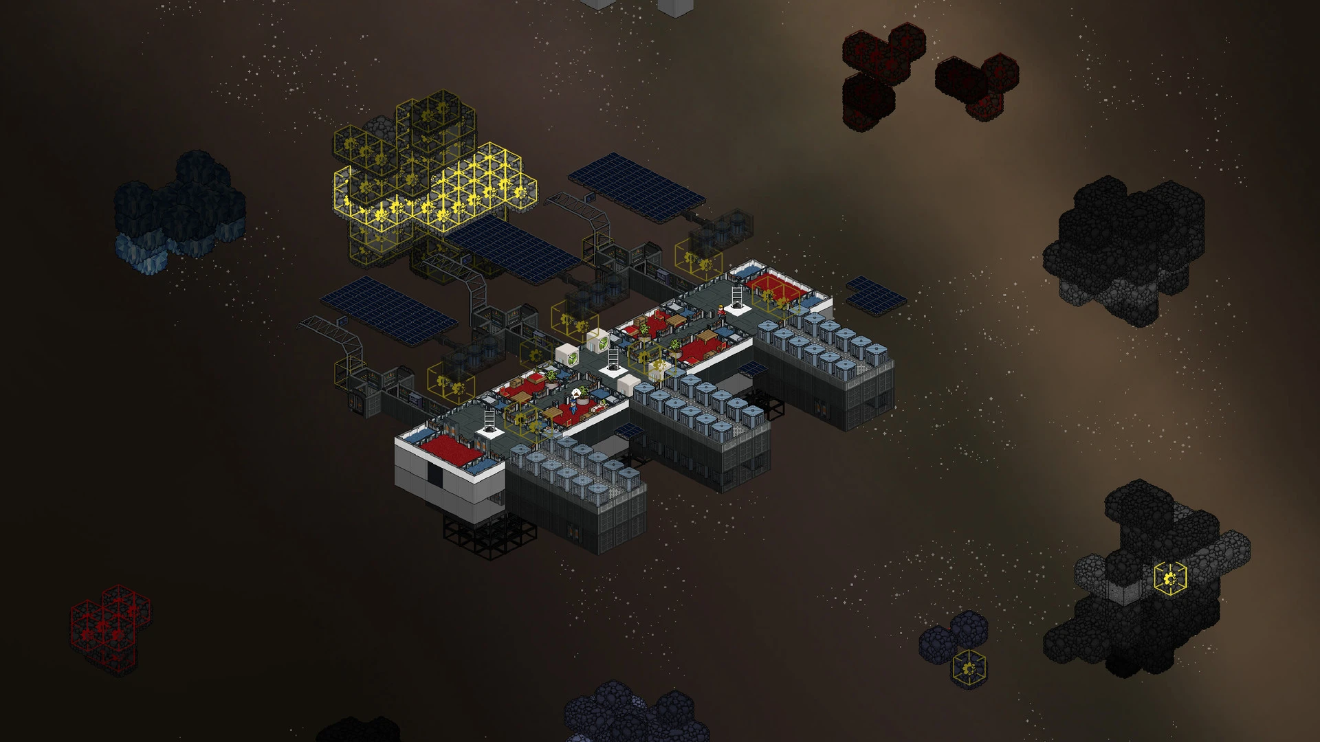 Meeple Station mac游戏 screenshot-3