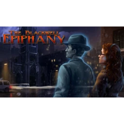 Blackwell Epiphany mac游戏 icon