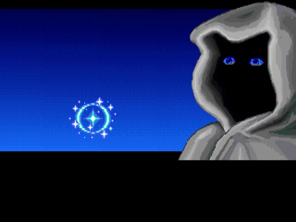 LOOM mac游戏 screenshot-6