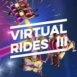 Virtual Rides 3 - Funfair Simulator mac游戏 icon