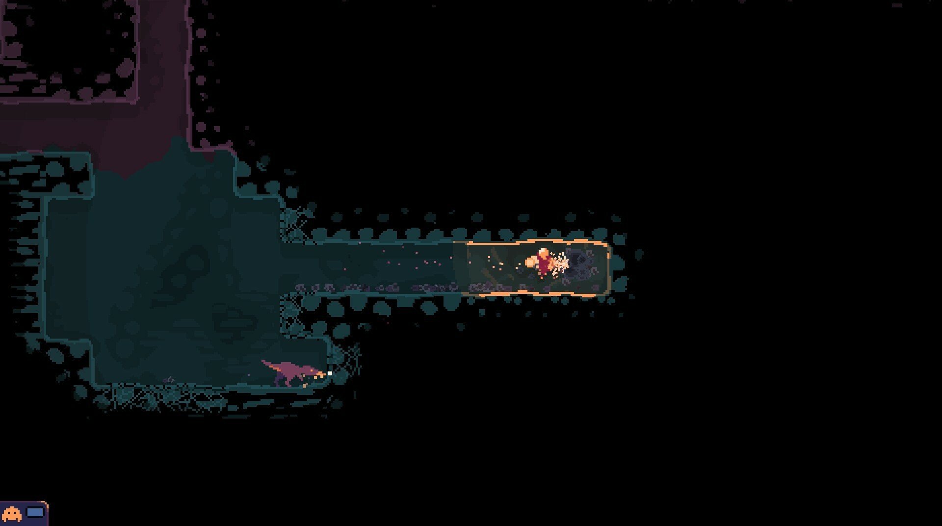Dome Keeper mac游戏 screenshot-3