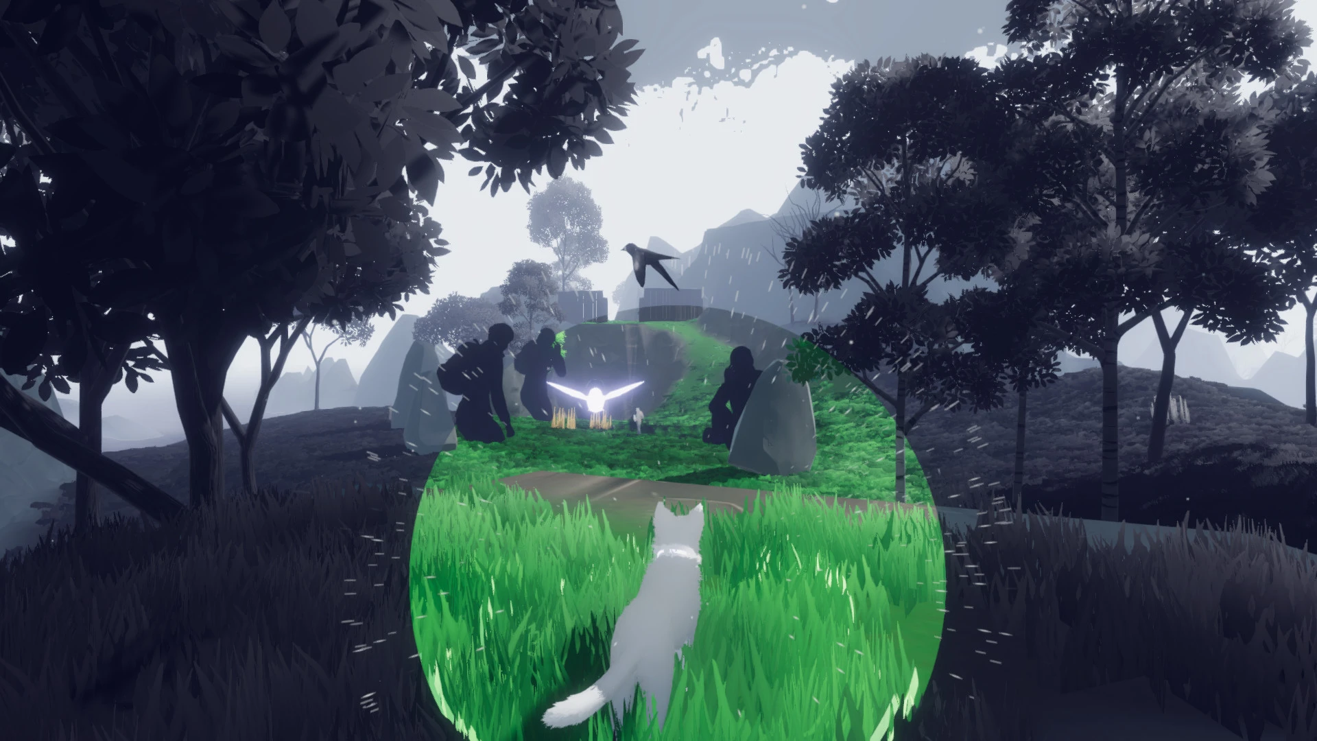 Farewell North mac游戏 screenshot-3