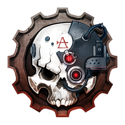 Warhammer 40,000: Mechanicus mac游戏 icon