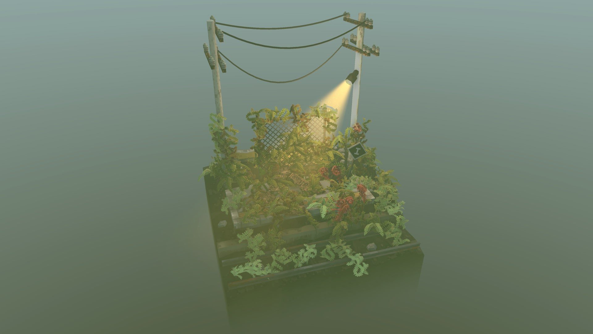 Cloud Gardens mac游戏 screenshot-3