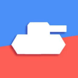 Wee Tanks! mac游戏 icon
