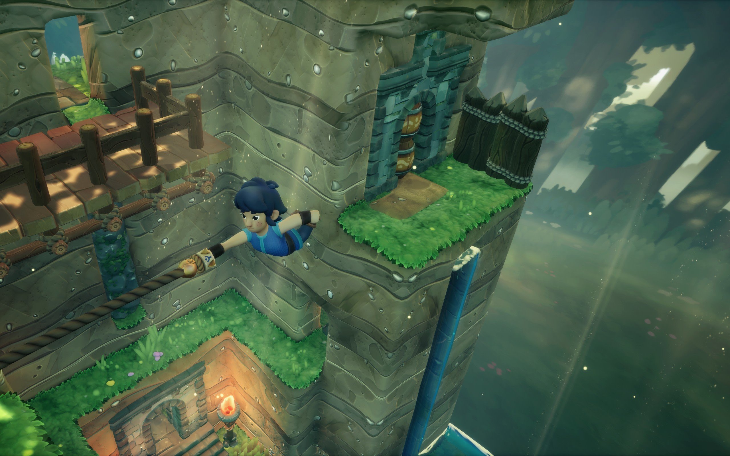 Wonderbox: The Adventure Maker mac游戏 screenshot-3