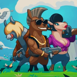 Speedollama mac游戏 icon