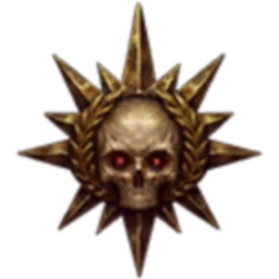 Warhammer 40,000: Rogue Trader mac游戏 icon