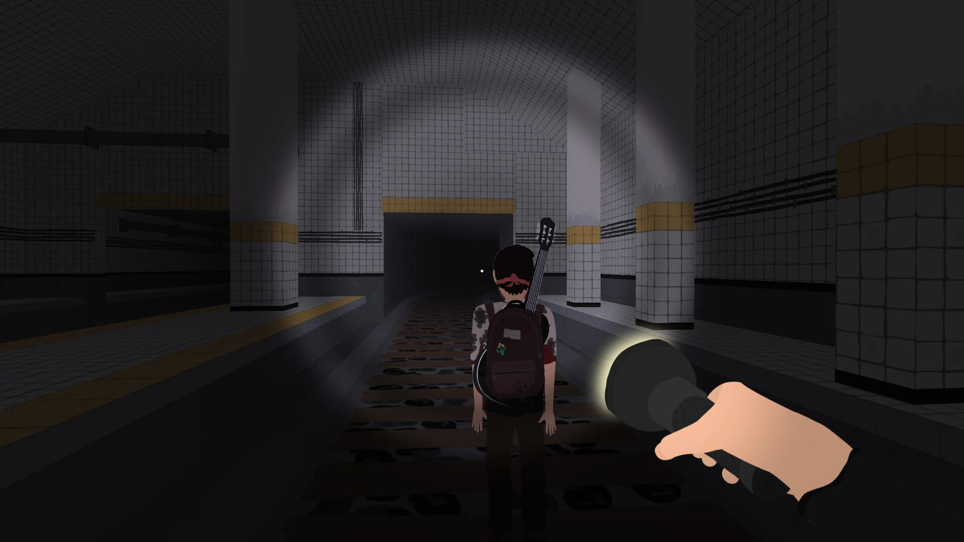 Nocturnals mac游戏 screenshot-1