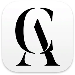The Collage Atlas mac游戏 icon