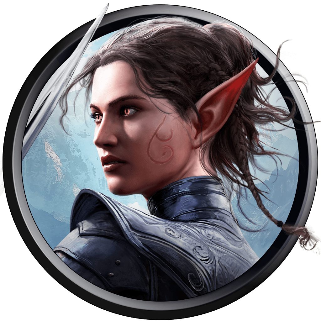Divinity: Original Sin 2 mac游戏 icon