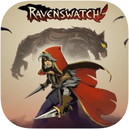 Ravenswatch mac游戏 icon